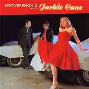 Hooverphonic - Hooverphonic Presents Jackie Cane mp3 album