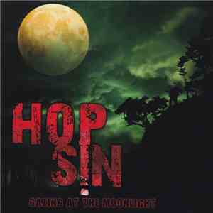 Hopsin - Gazing At The Moonlight mp3 album