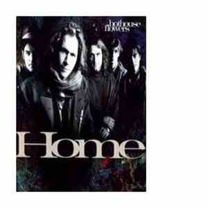 Hothouse Flowers - Home mp3 album
