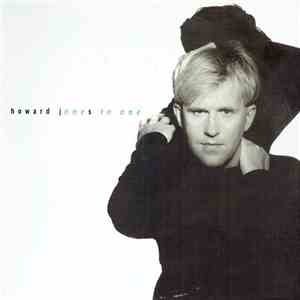 Howard Jones - One To One mp3 album