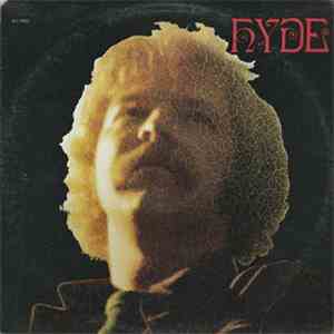 Hyde  - Hyde mp3 album