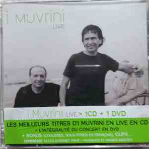 I Muvrini - Live mp3 album