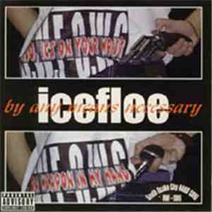 Icefloe - By Any Means Necessary mp3 album