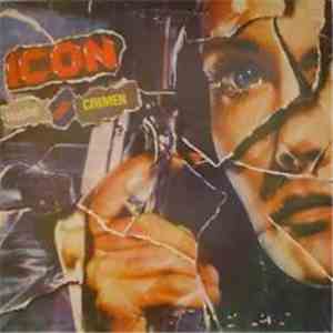 Icon  - Night Of The Crime (Noche Del Crimen) mp3 album