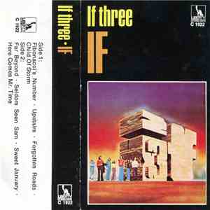 IF  - If three mp3 album