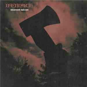 Ifernach - Maqtewek Nakuset mp3 album