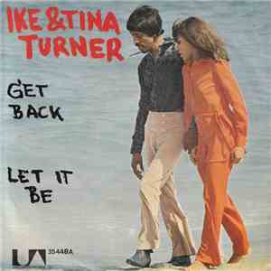 Ike & Tina Turner - Get Back mp3 album