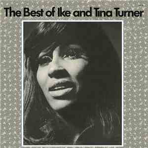 Ike & Tina Turner - The Best Of mp3 album