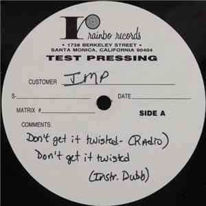 I.M.P. - Don't Get It Twisted / Shinin' Star mp3 album