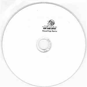 Inez  - On The Spot mp3 album