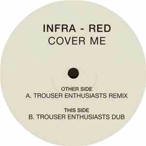 Infra-Red - Cover Me mp3 album