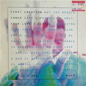 Inner City - Your Love / Hiatus mp3 album
