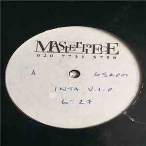 Inta Warriors - Inta / Untitled mp3 album