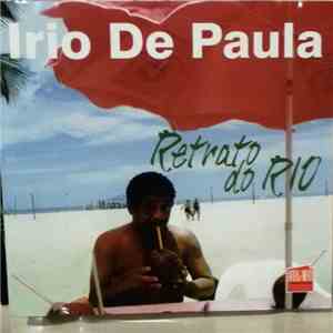 Irio De Paula - Retrato Do Rio mp3 album