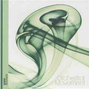 Irving Washington - Orchestral Movement mp3 album