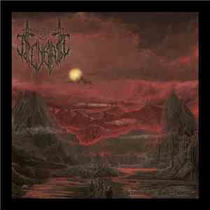 Isenblast - Screams In Cold Silence mp3 album