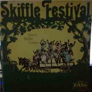 Island Skiffle Tramps - Skiffle Festival mp3 album
