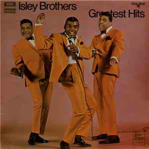 Isley Brothers - Greatest Hits mp3 album