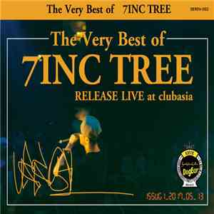 Issugi - The Very Best Of 7INC TREE Release Live At Clubasia mp3 album