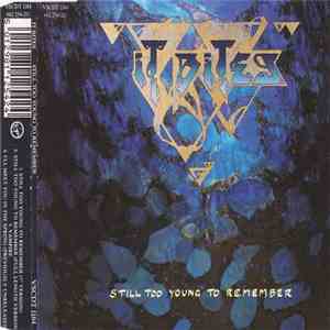 It Bites - Still Too Young To Remember mp3 album