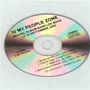 IV My People - Zone mp3 album