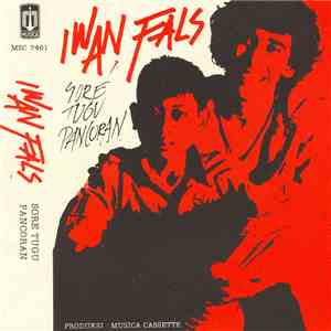 Iwan Fals - Sore Tugu Pancoran mp3 album