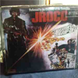 J Rocc - Jrocc Slaughter's Big Rip Off mixtape mp3 album