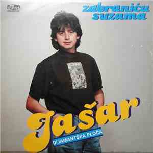 Jašar Ahmedovski - Zabraniću Suzama mp3 album