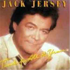 Jack Jersey - Thanks For All The Years mp3 album