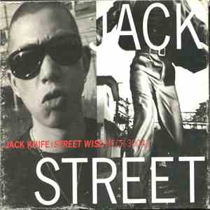 Jack Knife - Street Wise mp3 album