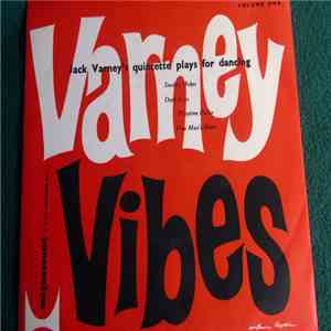 Jack Varney - Varney Vibes Vol.1 mp3 album