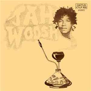 Jah Woosh - Jah Woosh mp3 album