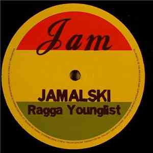 Jamalski / Daddy Yankee - Ragga Younglist / Gasolina (Remix) mp3 album