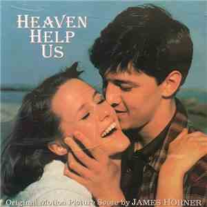 James Horner - Heaven Help Us / In Country mp3 album
