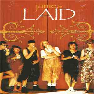 James - Laid mp3 album