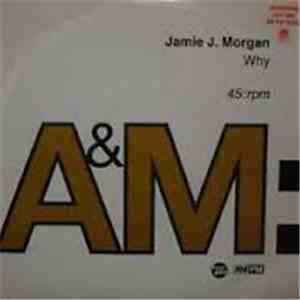 Jamie J. Morgan - Why mp3 album