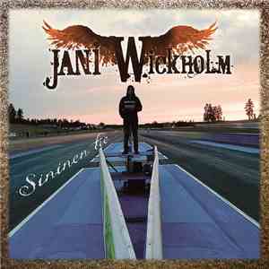 Jani Wickholm - Sininen Tie mp3 album