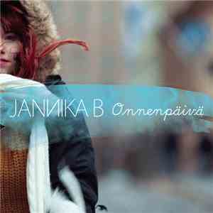 Jannika B - Onnenpäivä mp3 album