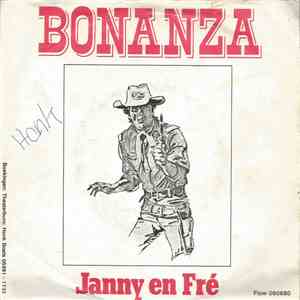 Janny En Fré - Bonanza mp3 album