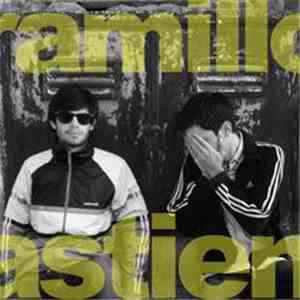 Jaramillo & Bastien - Il Gato EP mp3 album