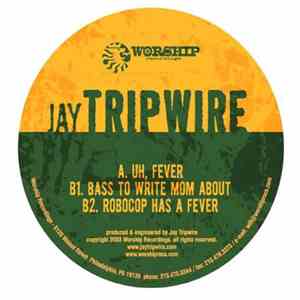 Jay Tripwire - The Fever EP mp3 album