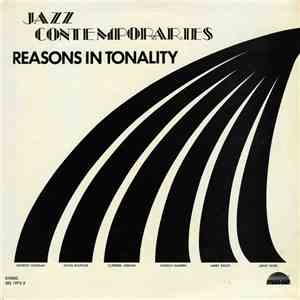 Jazz Contemporaries - Reasons In Tonality mp3 album