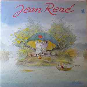 Jean René  - Chante Pour Les Enfants de Trois Ans ... Et Plus mp3 album