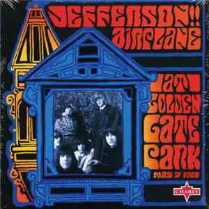 Jefferson Airplane - At Golden Gate Park (May 7 1969) mp3 album