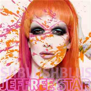 Jeffree Star - Blush mp3 album