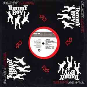 Jemini The Gifted One - Who Wanna Step II Dis (Remix) / I.M.C.U.D.O.N.T. mp3 album