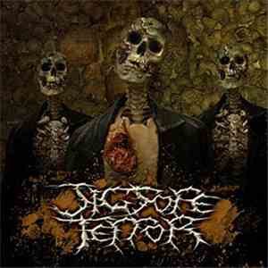 Jigsore Terror - World End Carnage mp3 album