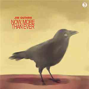 Jim Guthrie - Now, More Than Ever mp3 album