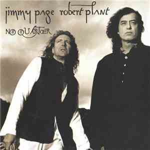 Jimmy Page & Robert Plant - No Quarter: Jimmy Page & Robert Plant Unledded mp3 album