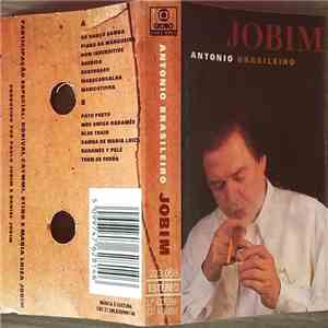 Jobim - Antonio Brasileiro mp3 album